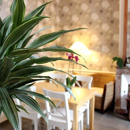 Hotel Les Aubepines Illiers-Combray Ngoại thất bức ảnh